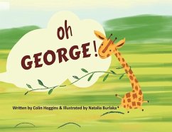 Oh George! - Hoggins, Colin