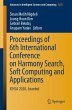 Proceedings of 6th International... - Bild 1