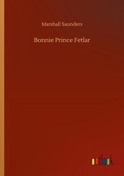 Bonnie Prince Fetlar - Saunders, Marshall