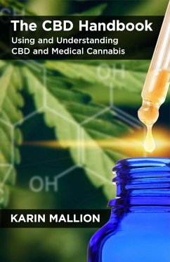 The CBD Handbook - Mallion, Karin