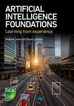 Artificial Intelligence Foundations: Learning from experience - Lowe, Andrew; Lawless, Steve