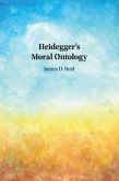 Heidegger's Moral Ontology