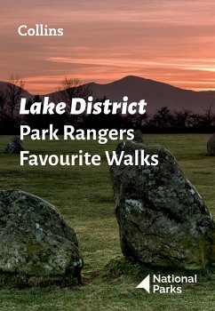 Lake District Park Rangers Favourite Walks - National Parks UK