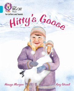 Hitty's Goose - Morgan, Hawys