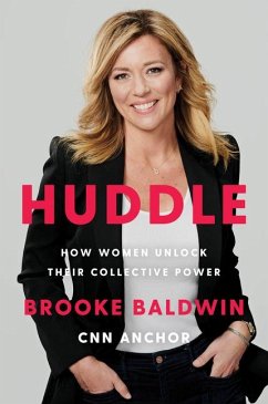 Huddle - Baldwin, Brooke