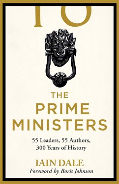 The Prime Ministers - Dale, Iain