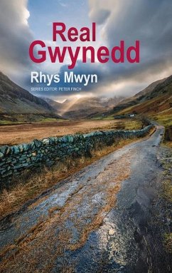 Real Gwynedd - Mwyn, Rhys