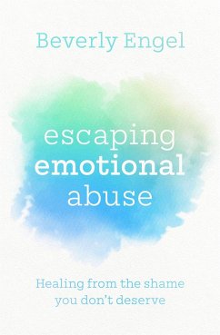 Escaping Emotional Abuse - Engel, Beverly
