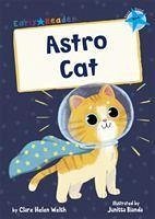 Astro Cat - Welsh, Clare Helen