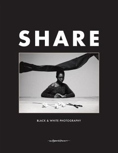 Share Black and White - Work, Collective