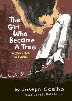 The Girl Who Became a Tree - Coelho, Joseph