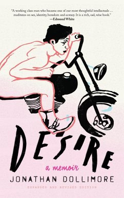 Desire - Dollimore, Jonathan