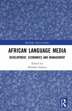 African Language Media