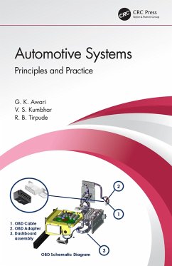 Automotive Systems - Awari, G K; Kumbhar, V S; Tirpude, R B