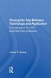 Closing the Gap Between Technology and... - Bild 1