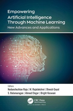 Empowering Artificial Intelligence Through Machine Learning