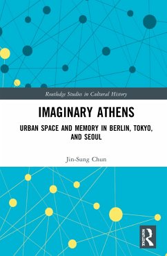 Imaginary Athens - Chun, Jin-Sung