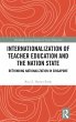 Internationalization of Teacher... - Bild 1