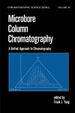 Microbore Column Chromatography Microbore Column Chromatography