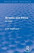 Science and Ethics - Bild 1