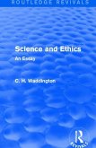 Science and Ethics