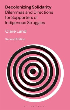 Decolonizing Solidarity - Land, Clare