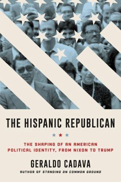 The Hispanic Republican - Cadava, Geraldo