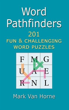 Word Pathfinders Cover Word Pathfinders