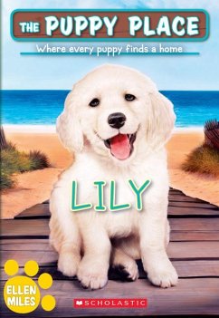 Lily (the Puppy Place #61) - Miles, Ellen