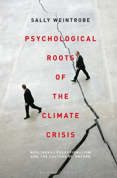Psychological Roots of the Climate Crisis Psychological Roots of the Climate Crisis