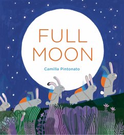 Full Moon - Pintonato, Camilla