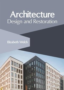 Cover Architecture: Design and Restoration