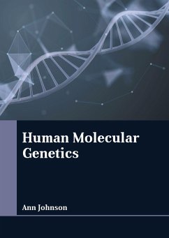 Human Molecular Genetics