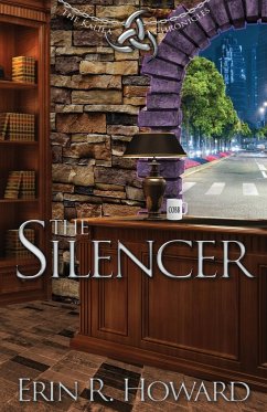 The Silencer - Howard, Erin R.