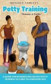Potty Training &quote;Mommy & Daddy&quote;