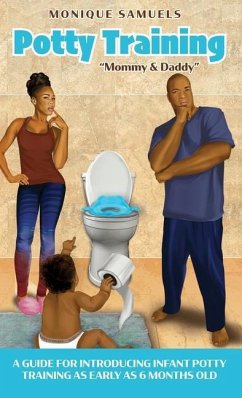 Potty Training 