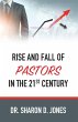 Rise and Fall of Pastors in the 21st... - Bild 1