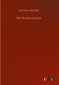 The Words of Jesus - Macduff, John Ross