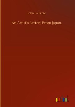 An Artist¿s Letters From Japan