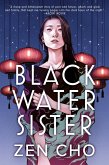 Black Water Sister (eBook, ePUB)