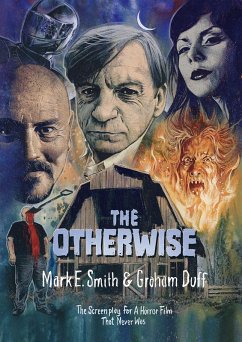 The Otherwise (eBook, ePUB) - Smith, Mark E; Duff, Graham