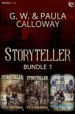 Storyteller Bundle 1 (eBook, ePUB)