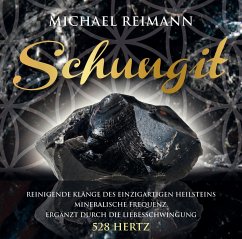 SCHUNGIT - Reimann, Michael