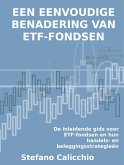 Een eenvoudige benadering van etf-fondsen (eBook, ePUB)