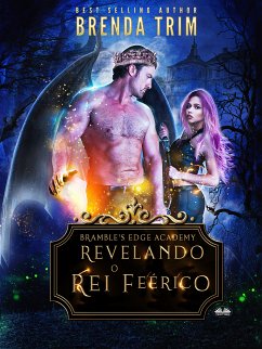 Revelando O Rei Feérico (eBook, ePUB) - Trim, Brenda