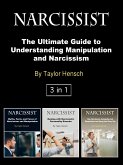 Narcissist (eBook, ePUB)