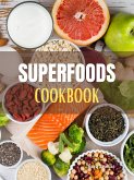 Superfoods Cookbook (eBook, ePUB)