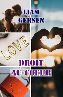 Droit au coeur (eBook, ePUB) - Gersen, Liam