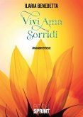 Vivi Ama Sorridi (eBook, ePUB)