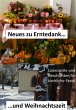 Neues zu Erntedank und Weihnachtszeit... - Bild 1